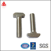 stainless steel t bolt